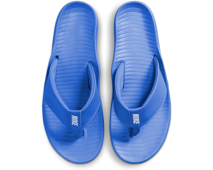 Слайды Nike Marina из искусственной кожи