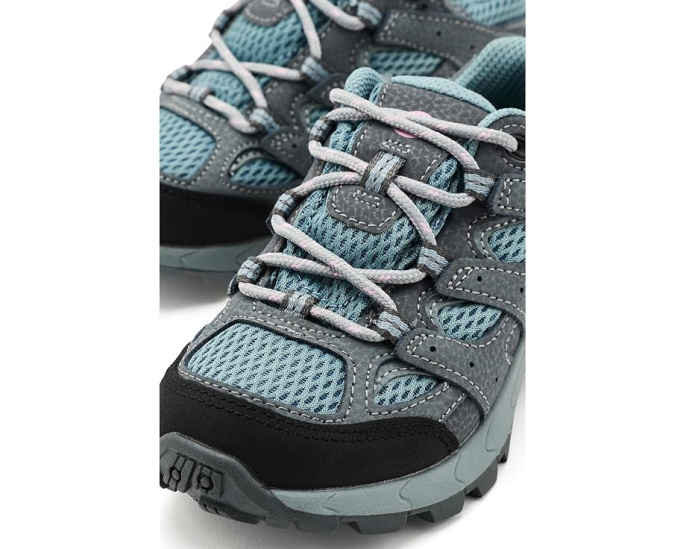 Водонепроницаемые ботинки Merrell Moab 3 Low для детей