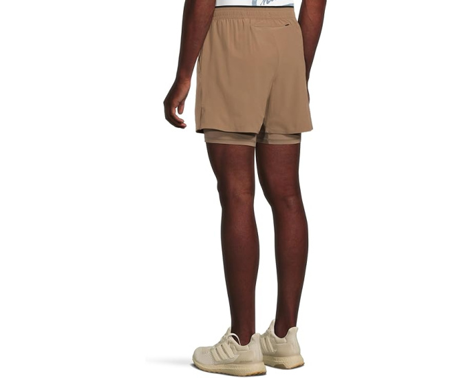 Тренировочные шорты Chubbies The Mudslides 5.5 дюймов (13.97 см) с карманами