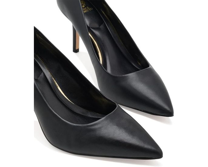 Туфли Vince Camuto Moriza Classic, черные