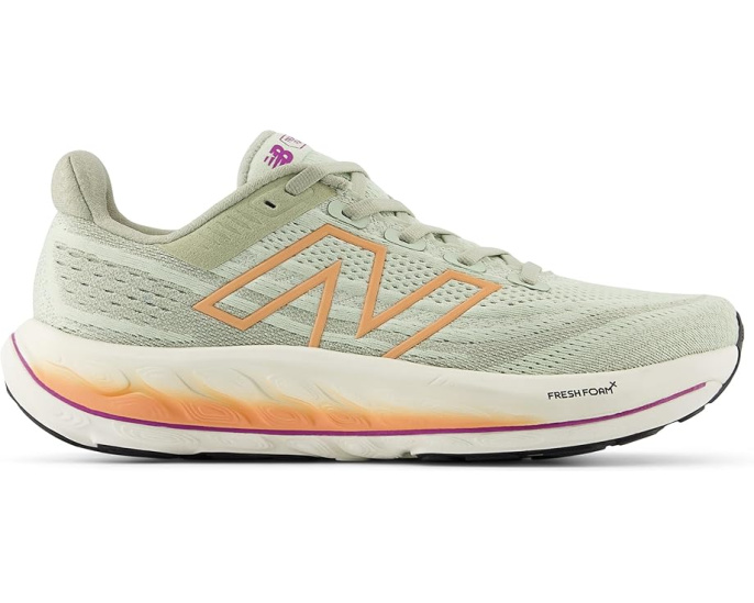 Кроссовки New Balance Fresh Foam X Vongo v6 для стабильного бега
