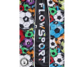 Шорты Flowsport Soccer Attack от FLOW SOCIETY для детей с принтом