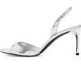 Туфли-лодочки Schutz Scarlett Sling Mid на шпильке с ремешком