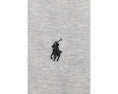 Polo Ralph Lauren Майка Classic Fit Crew из хлопкового джерси