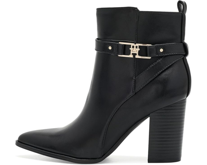 Ботинки Tommy Hilfiger Midna с острым носком