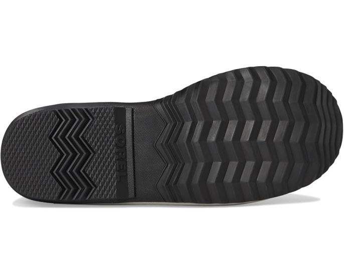 Ботинки SOREL Joan Of Arctic Waterproof непромокаемые с искусственным мехом