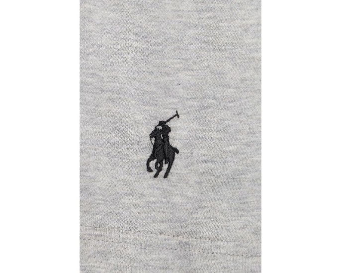 Polo Ralph Lauren Майка Classic Fit Crew из хлопкового джерси