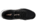 Волейбольные кроссовки ASICS Netburner Ballistic FF 3 с технологией TWISTRUSS
