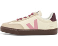 Кроссовки VEJA Small Volley X Bonpoint с органической кожей