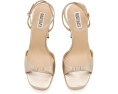 Босоножки Romina II от Badgley Mischka на платформе и шпильке