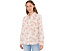 Рубашка Tommy Bahama Beachside Palms Cord Classic с воротником и длинным рукавом