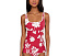 Танкини Mayflower с квадратным вырезом Seafolly