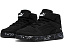 Детские кроссовки Puma Rebound Layup Nubuck Mountain Park на липучке
