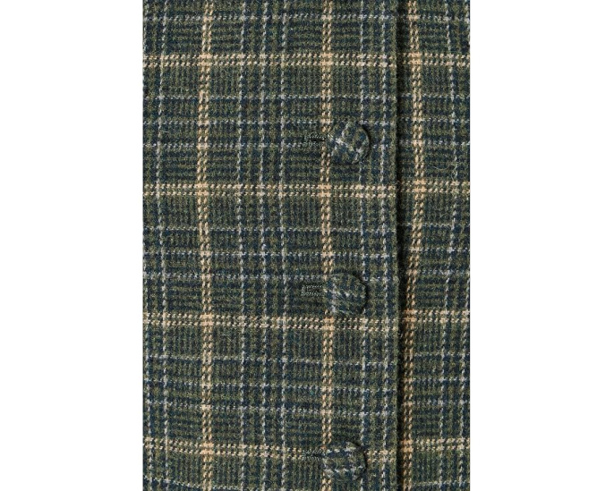 Куртка Scottie Joe's Jeans в клетку