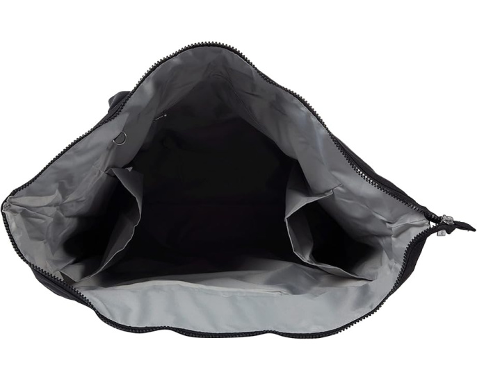 Большая сумка-тоут Baggallini Large Carryall с множеством карманов