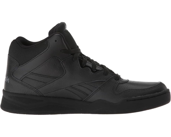 Кроссовки Reebok Royal BB4500 HI2 High Top с высоким верхом и поддержкой щиколотки