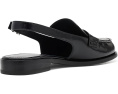 Tory Burch туфли Classic Penny Слингбэки на каблуке