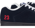 Кроссовки etnies Sal23 с верхом из замши для скейтбординга