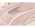 Кроссовки PUMA Palermo Velvet Dream из бархата с классической подошвой