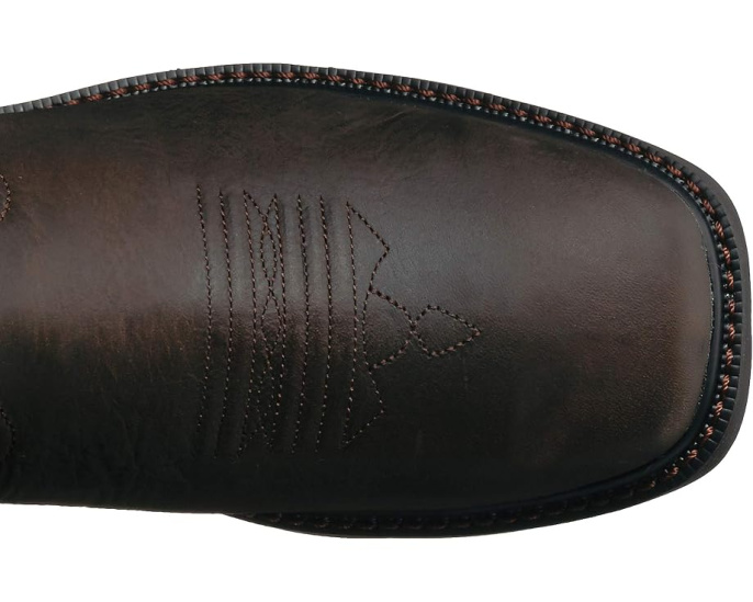Ariat Work Ботинки Groundbreaker Wide Square Toe H2O