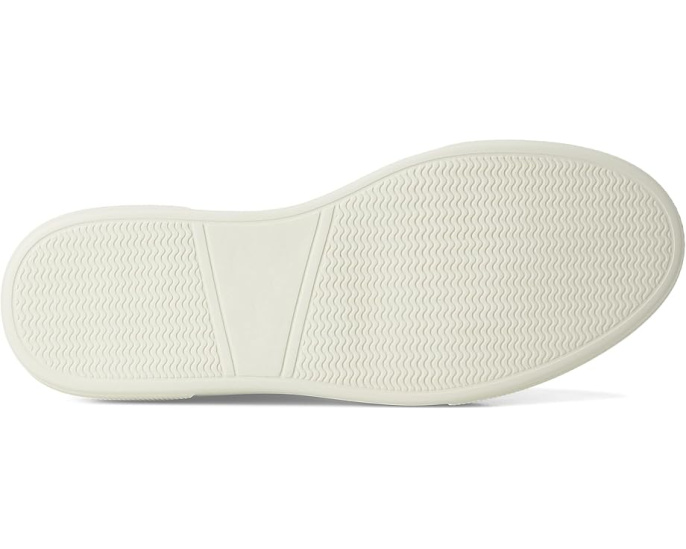 Кроссовки Samuel Hubbard Sunset Sneakers 2.0 с минималистичным дизайном и пеной с эффектом памяти