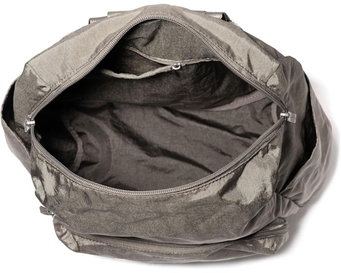 Рюкзак Baggallini Carryall Packable с карманом для багажа