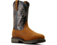 Ariat Work ботинки WorkHog MetGuard CSA с композитным носком