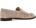 Лоферы rag & bone Lexi из лаковой кожи с мокасиновым носком