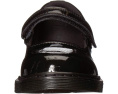Детские туфли Dr. Martens Maccy Y с застежкой на липучке