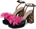 Босоножки Palloma от Blue by Betsey Johnson с квадратным открытым носком и ремешком на щиколотке