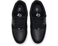 Кроссовки Accel Slim Emerica черные