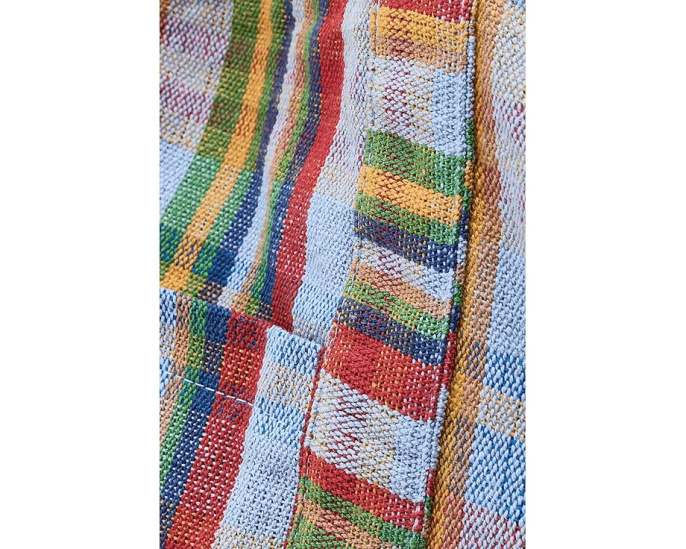 Oksana Multi Print Tote