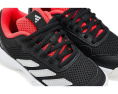 Теннисные кроссовки adidas Kids Courtflash с сетчатым верхом