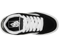 Детские кроссовки Vans Hylane с классическим силуэтом