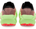 ASICS Trabuco Max 5 кроссовки для трейла с технологией ASICSGRIP