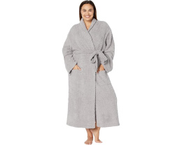 Халат Barefoot Dreams CozyChic® из микрофибры с капюшоном