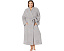 Халат Barefoot Dreams CozyChic® из микрофибры с капюшоном