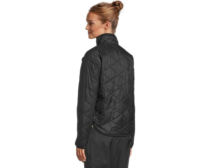 Утепленная куртка Marmot Onward из переработанного нейлона с утеплителем 60г