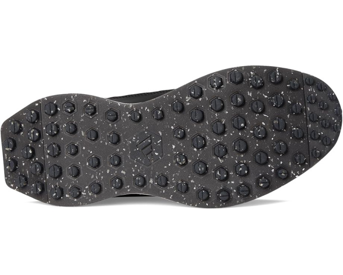 Golf обувь Adidas S2G Spikeless из искусственной кожи