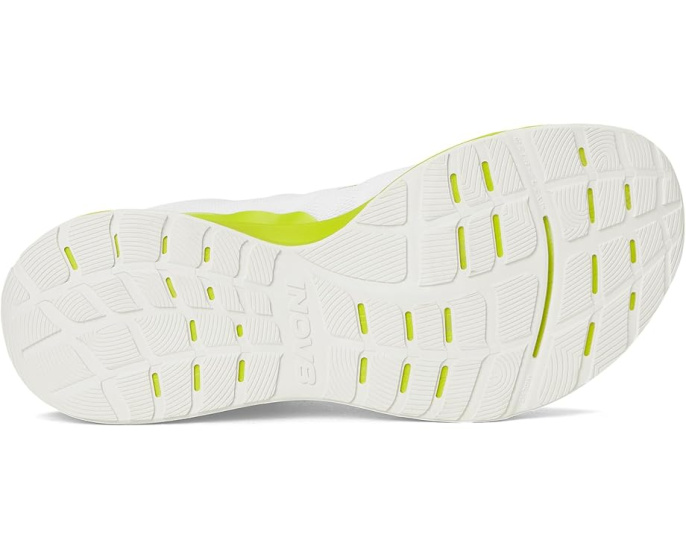 Беговые кроссовки INOV8 Roadfly Zero с нулевым дропом и пеной FLYSPEED Pro