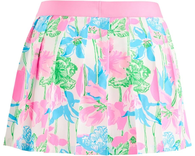Юбка-шорты Sylvana на резинке от Lilly Pulitzer Kids