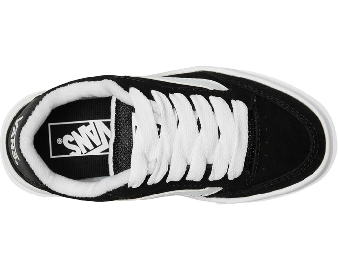Детские кроссовки Vans Hylane с классическим силуэтом