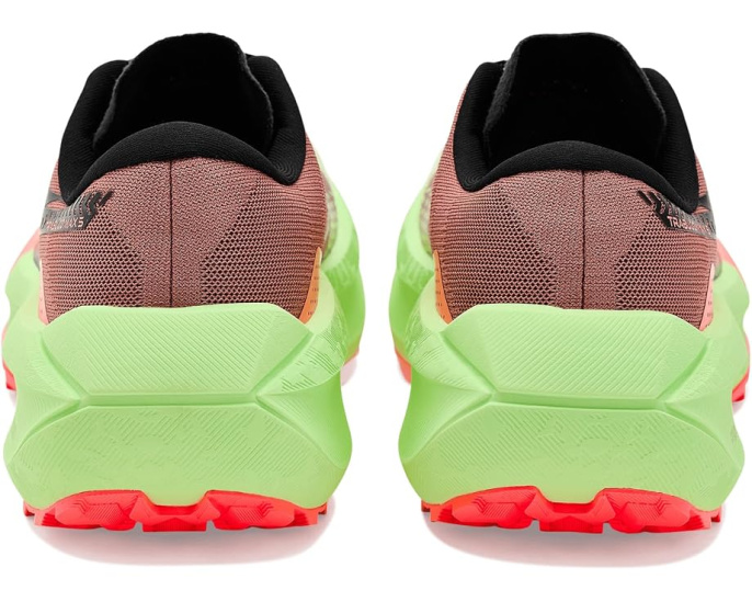 ASICS Trabuco Max 5 кроссовки для трейла с технологией ASICSGRIP