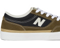New Balance Franky Villany 417 Low кеды для скейтбординга