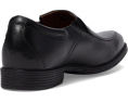 Clarks Мокасины Whiddon Step из натуральной кожи с мягкой стелькой OrthoLite