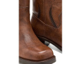 Ботильоны Miranda 10 Flower FRYE AND CO. с цветочными вырезами
