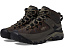 Трекинговые ботинки KEEN Targhee III Mid Waterproof с мембраной KEEN.Dry