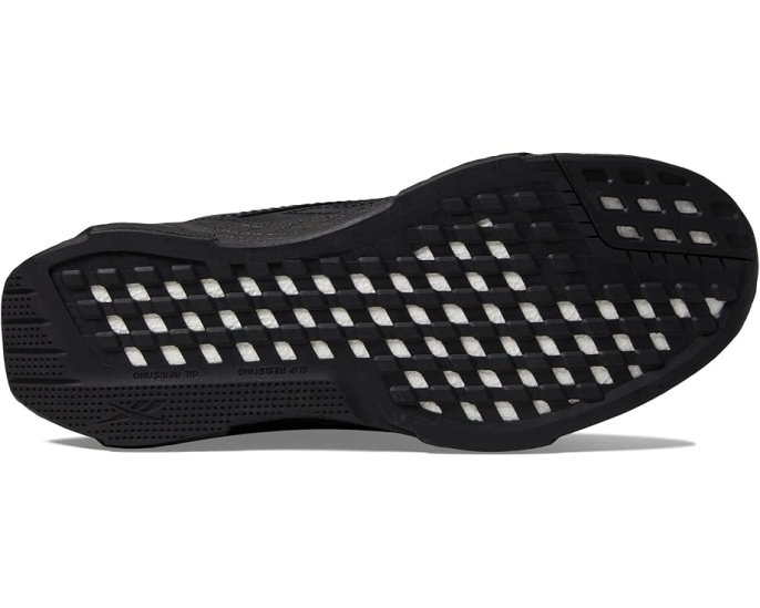 Reebok Fusion Formidable Work Mid Cut с композитным носком EH и подошвой Floatride Foam