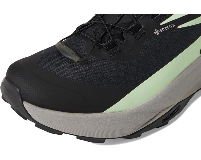 Кроссовки Salomon Genesis для бега по бездорожью с верхом Matryx