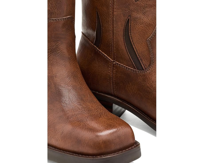 Ботильоны Miranda 10 Flower FRYE AND CO. с цветочными вырезами